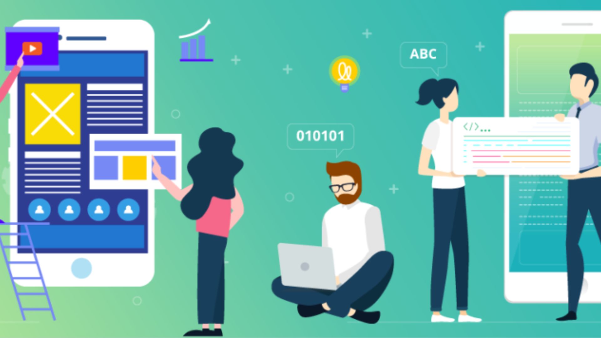 Read more about the article How does blogging software work?