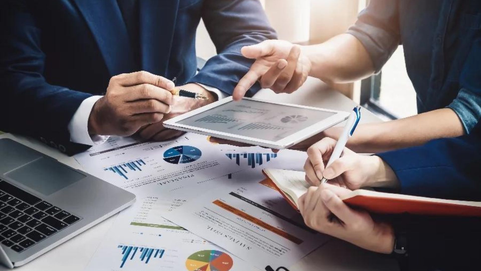 Sales Activity Tracking